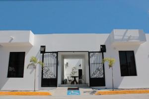 Hotel COCO - Ubytování bez kategorie ve městě San Blas