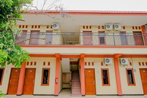 Hotel O Panderman Residence