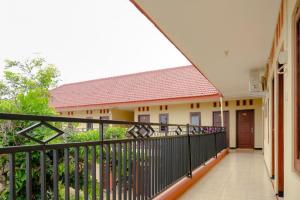 Hotel O Panderman Residence