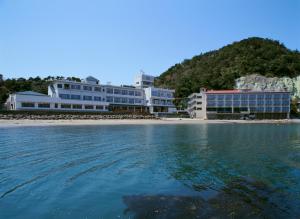若狭美浜温泉 悠久乃碧 ホテル湾彩