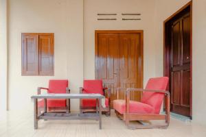 Hotel O Panderman Residence