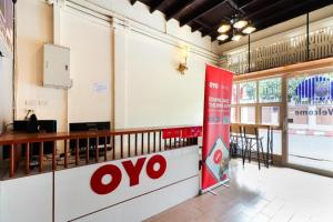 My​ Space​ Hostel