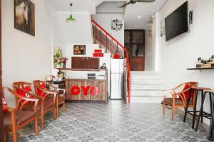 OYO 778 21 Poshtel