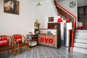 OYO 778 21 Poshtel