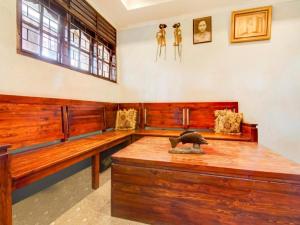 Hotel O Nakula Sadewa