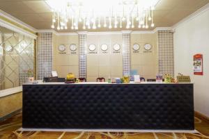 Truc Huyen Hotel
