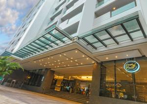 The Plaza Lodge Baguio