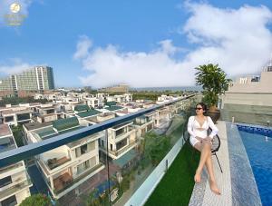 Realux Hotel Sầm Sơn