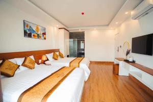 Realux Hotel Sầm Sơn