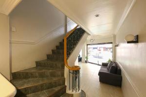 OYO 828 Keysabel 5 Hotel