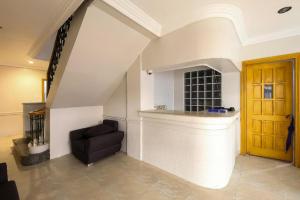 OYO 828 Keysabel 5 Hotel