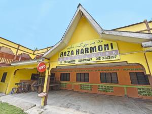OYO 90454 Haza Harmoni Guesthouse - 2hvězdičkové hotely ve městě Kota Bharu