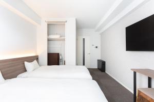 Living like Hotel 博多駅南