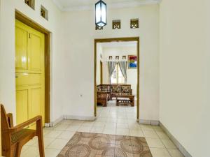 Hotel O My Guest House Syariah