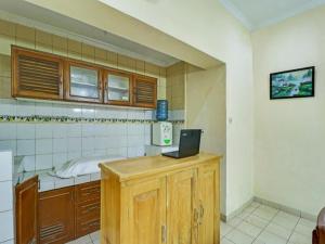 Hotel O My Guest House Syariah