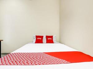 OYO 90927 Homestay Tentrem 2