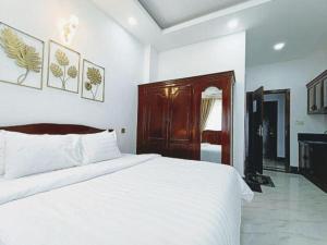 Bella Hotel Kampot