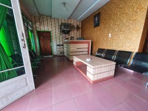 OYO 91077 Losmen Bunda Arema