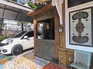OYO 2899 Ardilia Kost Syariah