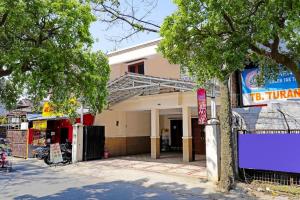 Hotel O Jawara Guest House Syariah