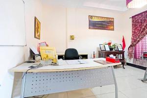 Hotel O Jawara Guest House Syariah