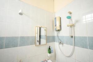 OYO Homes 90575 CK Bahau Homestay