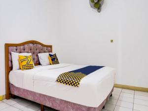 OYO 91546 Dewi Sudirman Homestay