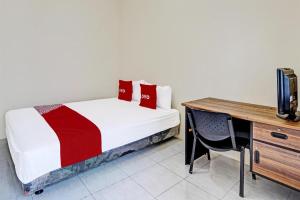 Hotel O Wonoayu Residence Syariah