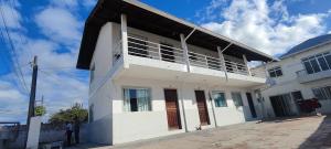 Descanse na Praia de Fora