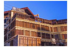 Capital O 897 Takara Hotel And Events Place