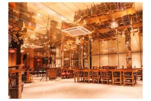 Capital O 897 Takara Hotel And Events Place