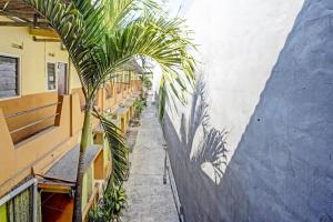 Hotel O Wonoayu Residence Syariah