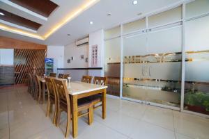 Hotel Vanna Angeles City Pampanga by RedDoorz