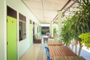 OYO 499 Pattaraporn Hotel