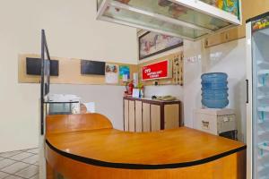 Hotel O Benteng Kost