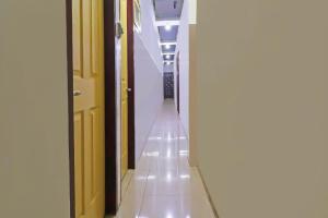 Hotel O Benteng Kost