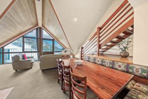 Falls Creek Country Club