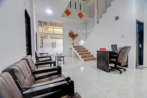 Hotel O Al-razzaq Guest House