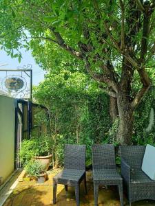 At Wara Bed And Breakfast