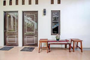 Hotel O Bagus Jaya Hotel