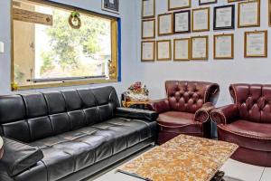 Hotel O Bagus Jaya Hotel