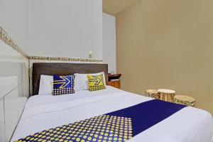 SPOT ON 92732 Bagus Jaya Hotel