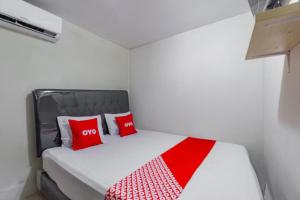 Homely Syariah - 2hvězdičkové hotely ve městě Kediri