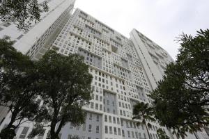 Capital O 93594 Pelangi Urbano - 2hvězdičkové hotely ve městě Bekasi