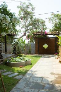 AKI Hoi An Villa