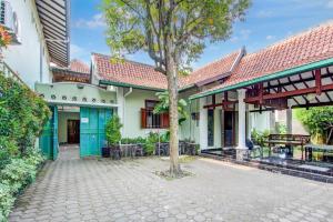 Capital O 93938 Wisma Pamungkas Syariah