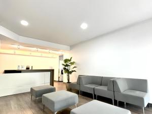 VDA Residence - Victory Monument - Bangkok