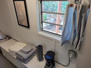 One-of-kind Airstream for Your Desert Getaway!