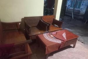 Hotel O Endj Walet Samodra