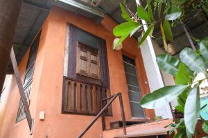 Baannoi Nornmuan retreat vacation rental & workshop Chiang Mai